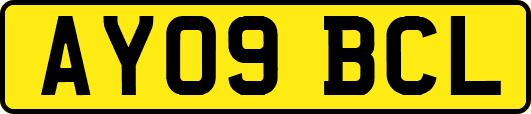 AY09BCL