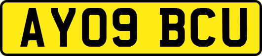 AY09BCU