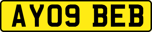 AY09BEB