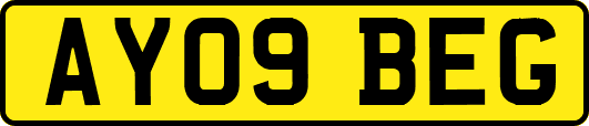 AY09BEG