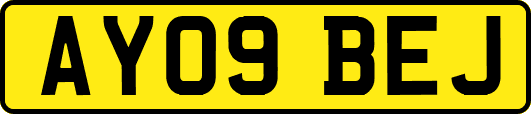 AY09BEJ