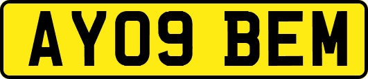 AY09BEM