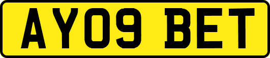 AY09BET