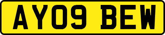 AY09BEW