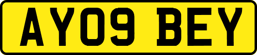 AY09BEY