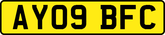 AY09BFC