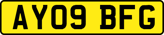AY09BFG