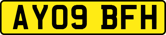 AY09BFH