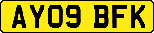 AY09BFK