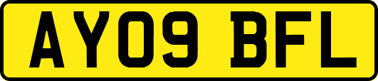 AY09BFL