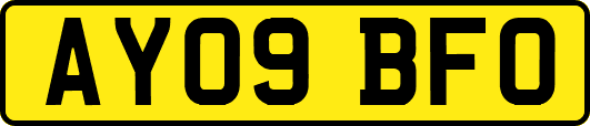 AY09BFO