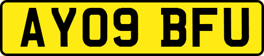 AY09BFU
