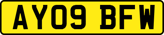 AY09BFW