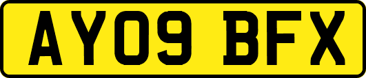 AY09BFX