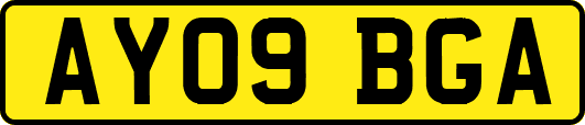 AY09BGA