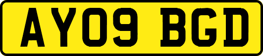 AY09BGD