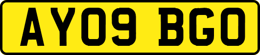 AY09BGO