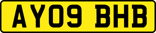 AY09BHB