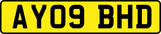 AY09BHD