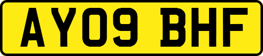 AY09BHF