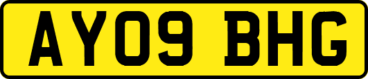 AY09BHG