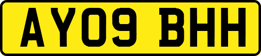 AY09BHH