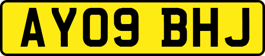 AY09BHJ