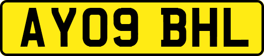 AY09BHL