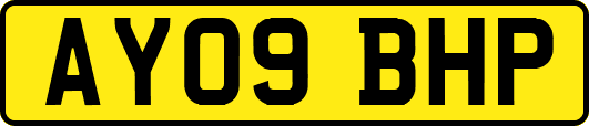 AY09BHP