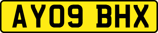 AY09BHX