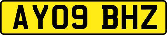 AY09BHZ