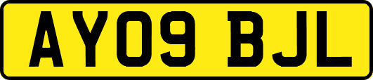 AY09BJL