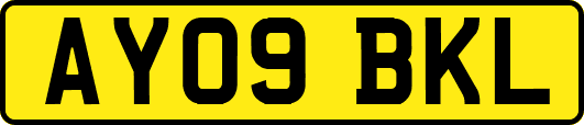 AY09BKL