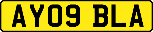 AY09BLA