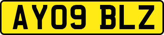 AY09BLZ