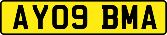AY09BMA
