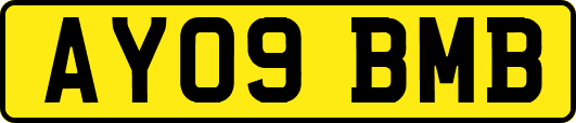 AY09BMB