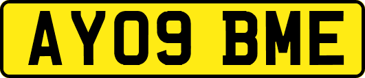 AY09BME