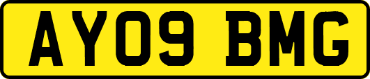 AY09BMG