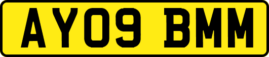 AY09BMM