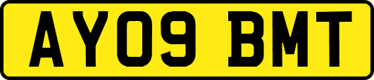 AY09BMT