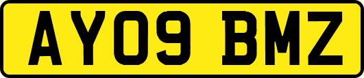 AY09BMZ