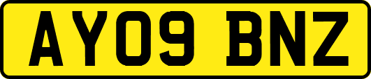 AY09BNZ