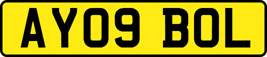 AY09BOL