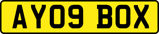 AY09BOX