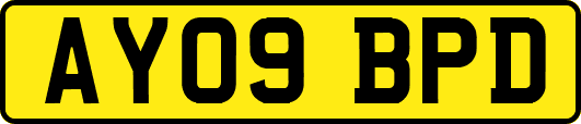 AY09BPD