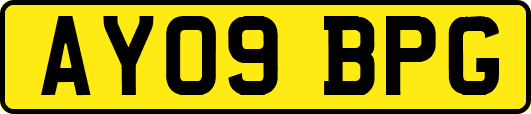 AY09BPG
