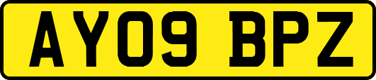 AY09BPZ