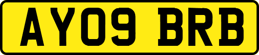 AY09BRB