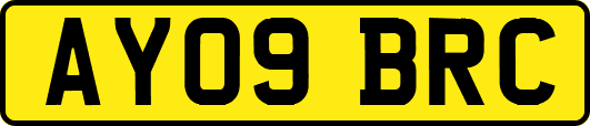 AY09BRC